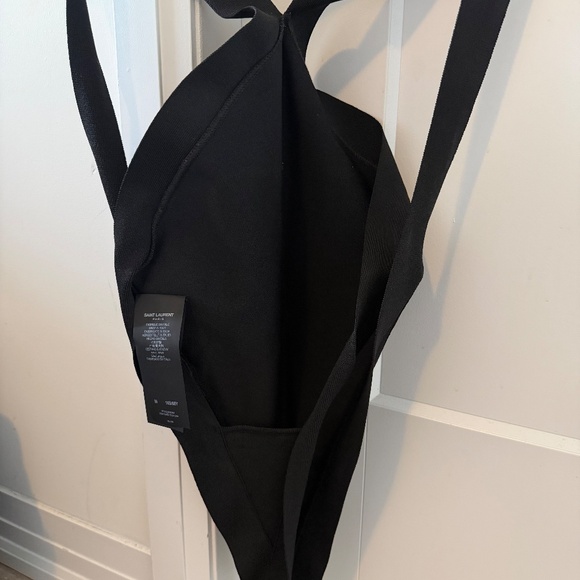 YSL top - Picture 9 of 10